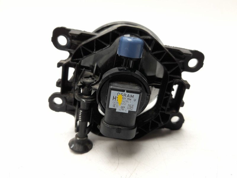 Recambio de faro antiniebla derecho para dacia sandero iii 1.0 tce 90 eco-g referencia OEM IAM  261500097R 10119960006/13226189/