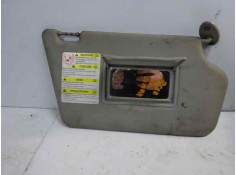 Recambio de parasol derecho para mazda 2 berlina (dy) 1.4 crtd active referencia OEM IAM PARASOL  