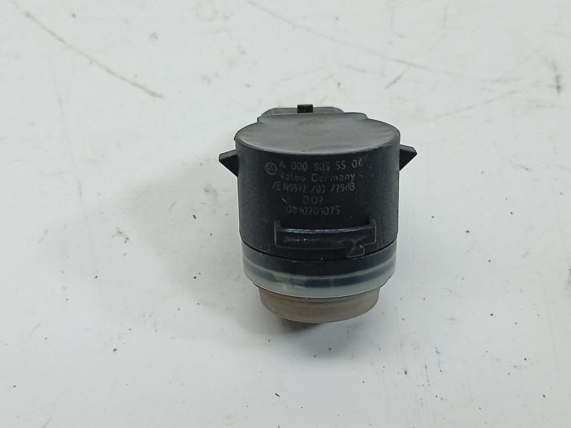 Recambio de sensor de aparcamiento para mercedes-benz cla-klasse (bm 118) cla 250 e (118.385) referencia OEM IAM 0810201025 A000