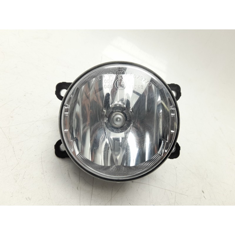 Recambio de faro antiniebla izquierdo para dacia sandero iii 1.0 tce 90 eco-g referencia OEM IAM  261500097R 10119960006/1322618
