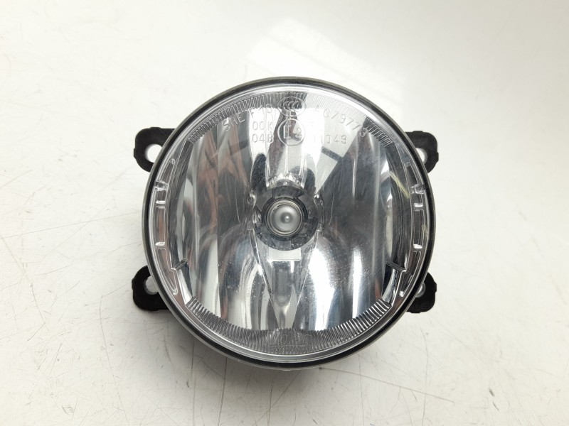 Recambio de faro antiniebla izquierdo para dacia sandero iii 1.0 tce 90 eco-g referencia OEM IAM  261500097R 10119960006/1322618