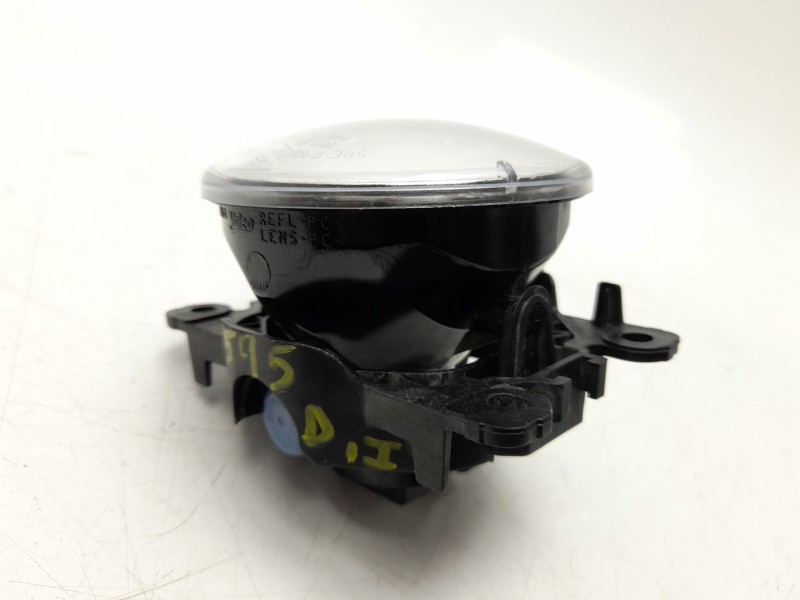 Recambio de faro antiniebla izquierdo para dacia sandero iii 1.0 tce 90 eco-g referencia OEM IAM  261500097R 10119960006/1322618