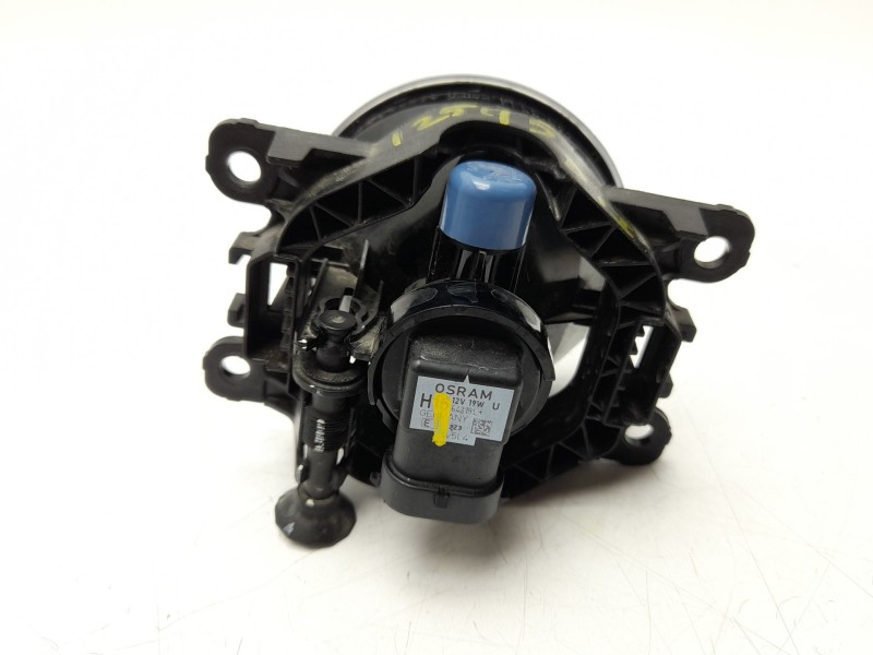 Recambio de faro antiniebla izquierdo para dacia sandero iii 1.0 tce 90 eco-g referencia OEM IAM  261500097R 10119960006/1322618