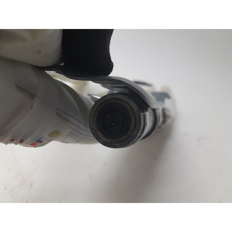 Recambio de airbag cortina delantero izquierdo para renault captur e-tech hybrid referencia OEM IAM  985P17161R 