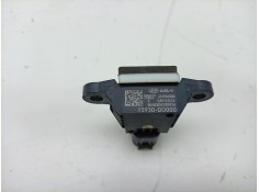 Recambio de sensor colision / impacto para kia ev9 100 gt-line awd referencia OEM IAM  95930DO000  2