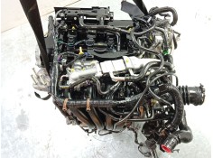 Recambio de motor completo para mazda 2 hatchback (dl, dj) 1.5 skyactiv-g referencia OEM IAM  P5  2