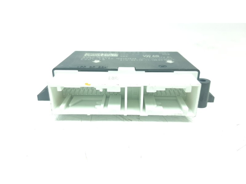 Recambio de modulo electronico para skoda superb combi (3v5) 2.0 tdi referencia OEM IAM 5QA919294G  