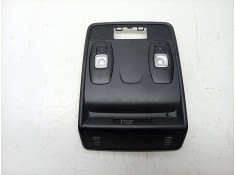 Recambio de luz interior para renault captur e-tech hybrid referencia OEM IAM  969803518R 
