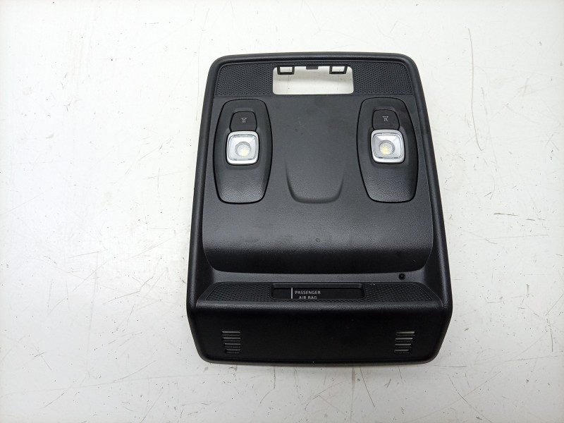 Recambio de luz interior para renault captur e-tech hybrid referencia OEM IAM  969803518R 