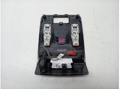 Recambio de luz interior para renault captur e-tech hybrid referencia OEM IAM  969803518R  2