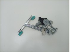 ELEVALUNAS TRASERO DERECHO 827201KA1C 827201KA1C 