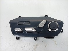 MANDO ASIENTO DELANTERO IZQUIERDO 88070DO210 