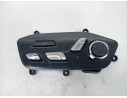 MANDO ASIENTO DELANTERO IZQUIERDO 88070DO210 