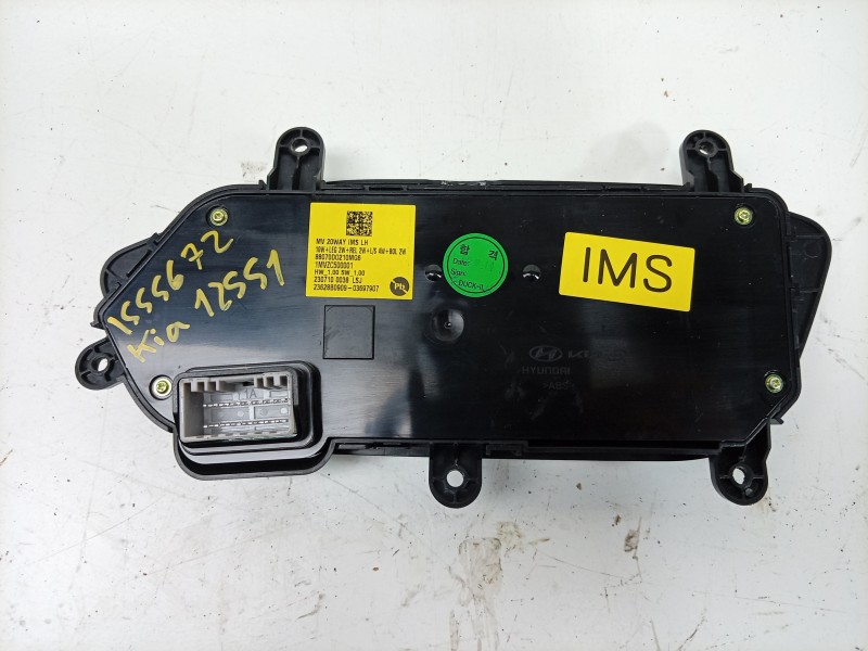 Recambio de mando asiento delantero izquierdo para kia ev9 100 gt-line awd referencia OEM IAM 88070DO210  
