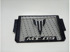 Recambio de rejilla delantera para yamaha mt mt-09 (rn83) referencia OEM IAM MT09SP2021202220232024  