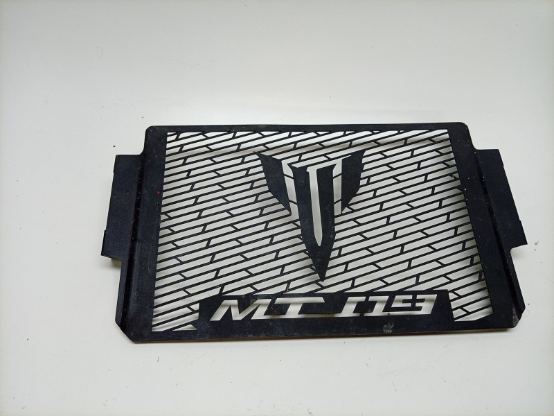 Recambio de rejilla delantera para yamaha mt mt-09 (rn83) referencia OEM IAM MT09SP2021202220232024  