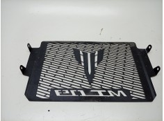 Recambio de rejilla delantera para yamaha mt mt-09 (rn83) referencia OEM IAM MT09SP2021202220232024   2