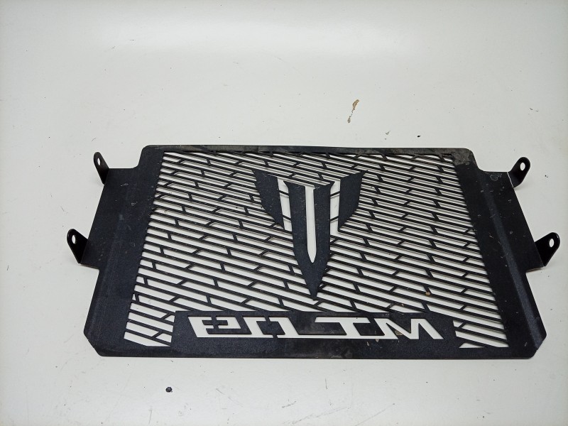 Recambio de rejilla delantera para yamaha mt mt-09 (rn83) referencia OEM IAM MT09SP2021202220232024  