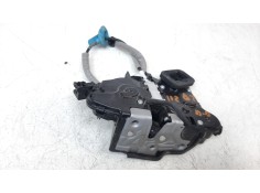 CERRADURA PUERTA DELANTERA DERECHA 10B837016B 10B837016B 