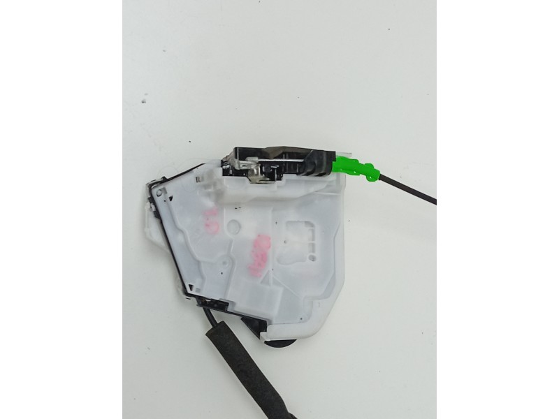 Recambio de cerradura puerta trasera derecha para nissan juke (f16_) 1.6 hybrid referencia OEM IAM 825006PE0C  