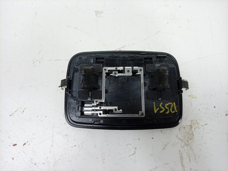 Recambio de luz interior para kia ev9 100 gt-line awd referencia OEM IAM  92620C5100 