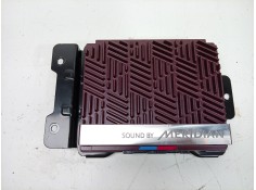 AMPLIFICADOR DE SONIDO 96370DO500 
