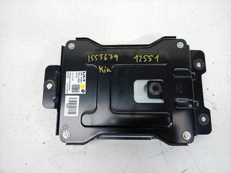 Recambio de amplificador de sonido para kia ev9 100 gt-line awd referencia OEM IAM  96370DO500 