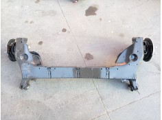 Recambio de puente trasero para nissan juke (f16_) 1.6 hybrid referencia OEM IAM    2