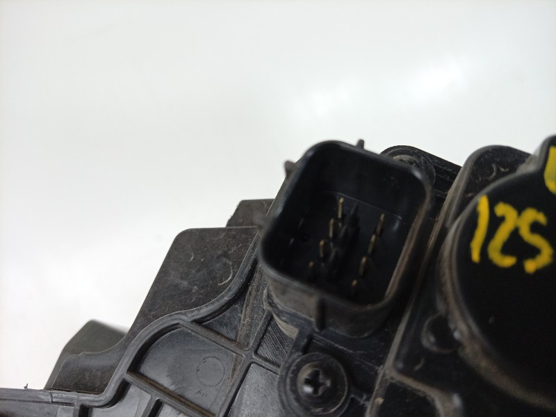 Recambio de rejilla delantera para kia ev9 100 gt-line awd referencia OEM IAM  M86980DO500 