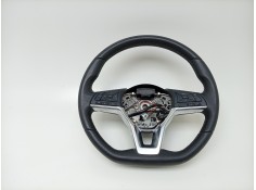 Recambio de volante para nissan juke (f16_) 1.6 hybrid referencia OEM IAM 484306PF2C A022L857A 