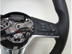 Recambio de volante para nissan juke (f16_) 1.6 hybrid referencia OEM IAM 484306PF2C A022L857A  2