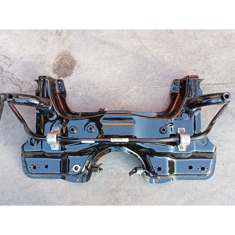 Recambio de puente delantero para fiat tipo station wagon (356_, 357_) 1.3 d (356wxh1a) referencia OEM IAM 52202046 52202046 