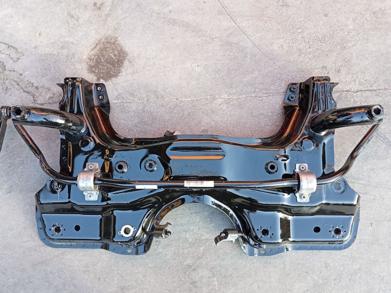 Recambio de puente delantero para fiat tipo station wagon (356_, 357_) 1.3 d (356wxh1a) referencia OEM IAM 52202046 52202046 