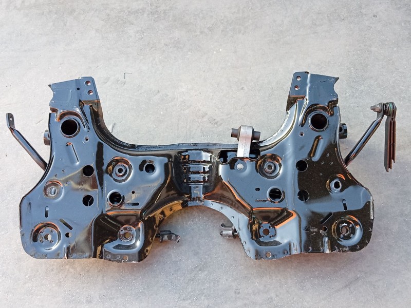 Recambio de puente delantero para fiat tipo station wagon (356_, 357_) 1.3 d (356wxh1a) referencia OEM IAM 52202046 52202046 
