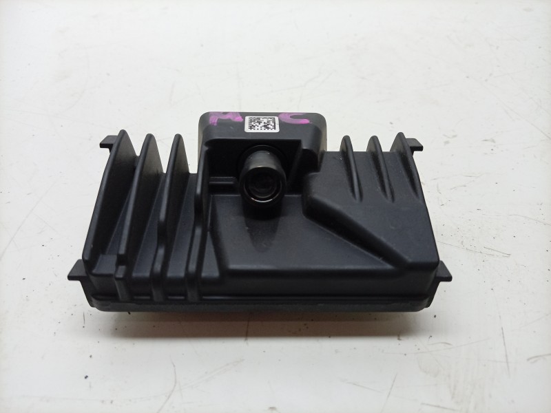 Recambio de camara vision frontal para renault captur e-tech hybrid referencia OEM IAM A033Y088 284620688R 