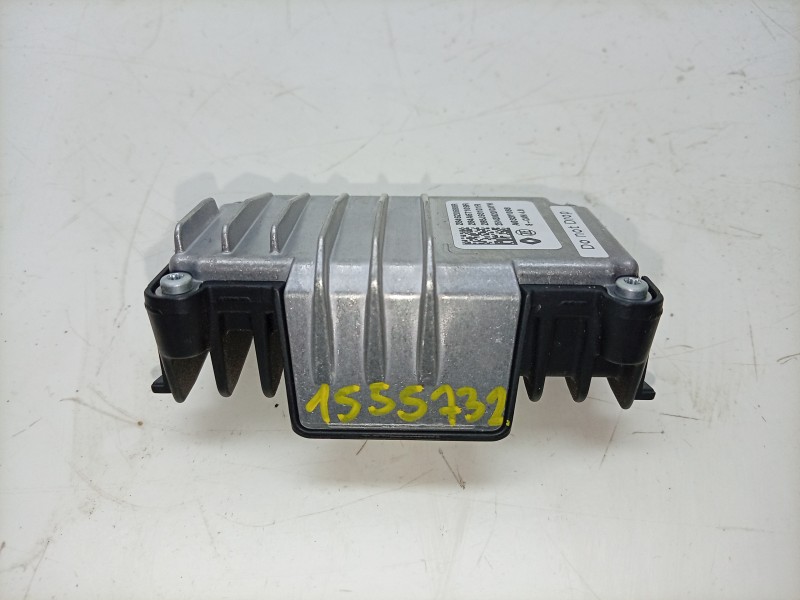 Recambio de camara vision frontal para renault captur e-tech hybrid referencia OEM IAM A033Y088 284620688R 