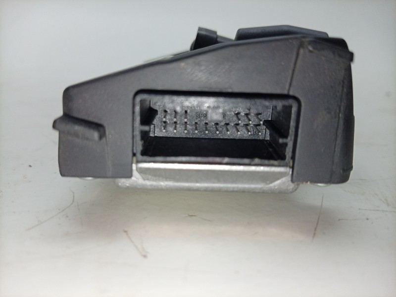 Recambio de camara vision frontal para renault captur e-tech hybrid referencia OEM IAM A033Y088 284620688R 