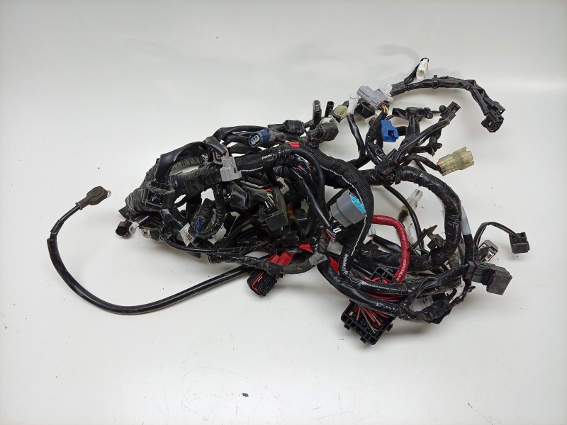 Recambio de cableado electrico para yamaha tracer tracer 9 (rn70) referencia OEM IAM  BME825900000 