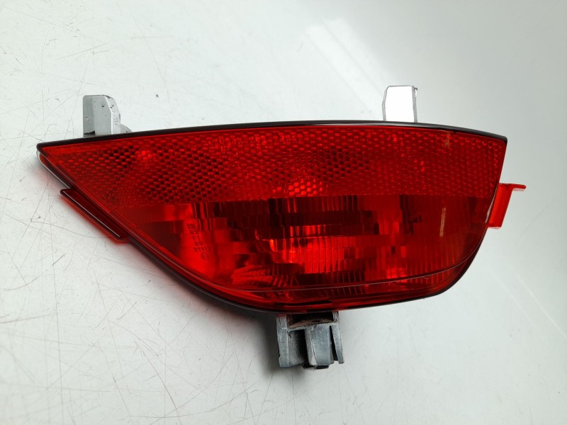 Recambio de faro antiniebla trasero derecho para dacia sandero iii 1.0 tce 90 eco-g referencia OEM IAM  265605279R 103F08570380/