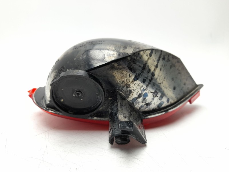 Recambio de faro antiniebla trasero derecho para dacia sandero iii 1.0 tce 90 eco-g referencia OEM IAM  265605279R 103F08570380/
