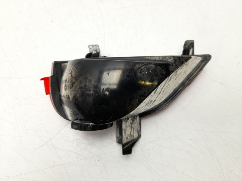 Recambio de faro antiniebla trasero derecho para dacia sandero iii 1.0 tce 90 eco-g referencia OEM IAM  265605279R 103F08570380/
