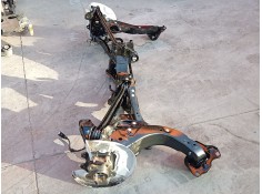 Recambio de puente trasero para bmw x1 (u11) xdrive 20 d mild-hybrid referencia OEM IAM 33306894201   2
