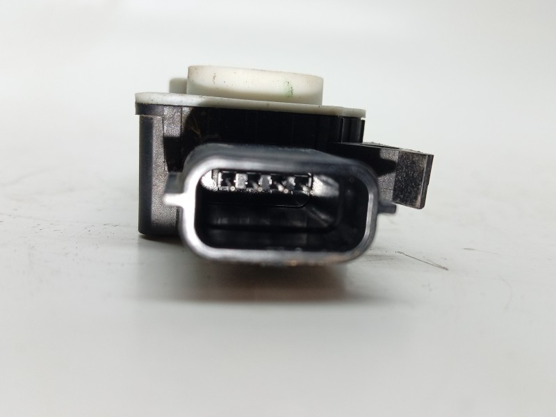 Recambio de motor electrico actuador para renault captur e-tech hybrid referencia OEM IAM  118133000 