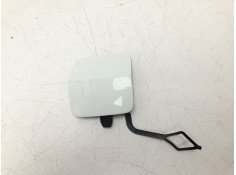 Recambio de molduras traseras para dacia sandero iii 1.0 tce 90 eco-g referencia OEM IAM  511652477R 