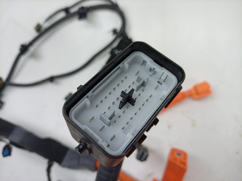 Recambio de cableado electrico para kia ev9 100 gt-line awd referencia OEM IAM  91450DO020 