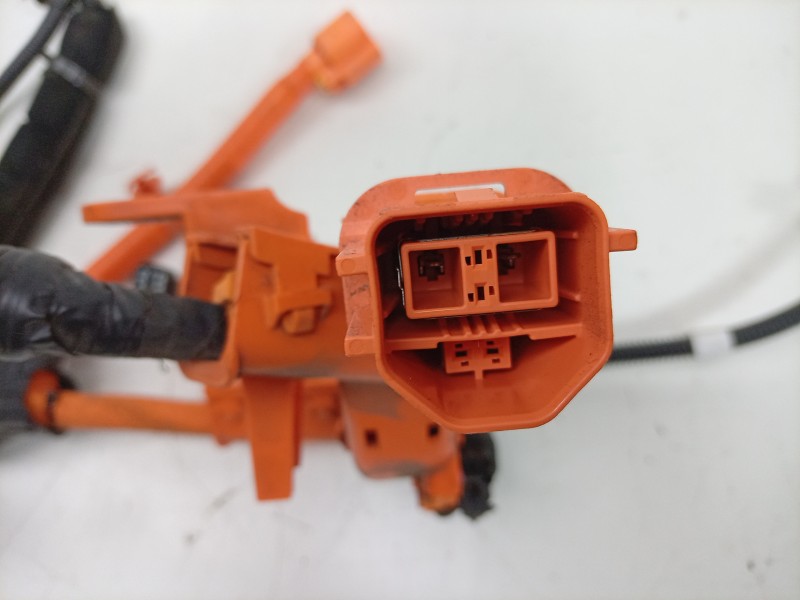 Recambio de cableado electrico para kia ev9 100 gt-line awd referencia OEM IAM  91450DO020 