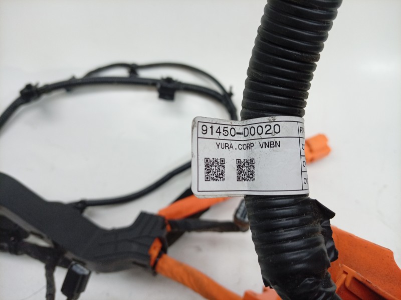 Recambio de cableado electrico para kia ev9 100 gt-line awd referencia OEM IAM  91450DO020 