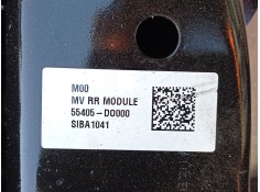 Recambio de puente trasero para kia ev9 100 gt-line awd referencia OEM IAM  55405DO000  2
