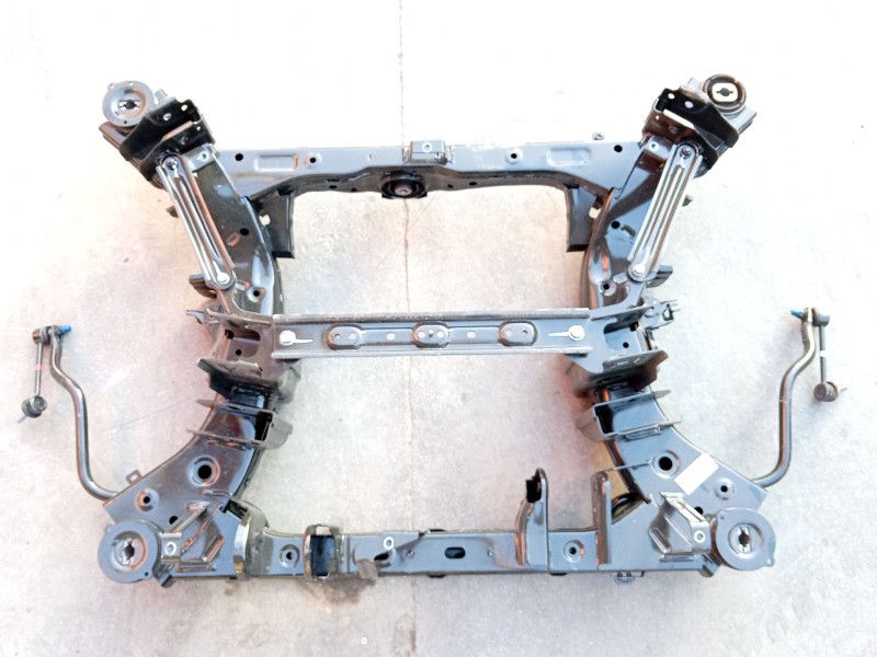 Recambio de puente trasero para kia ev9 100 gt-line awd referencia OEM IAM  55405DO000 