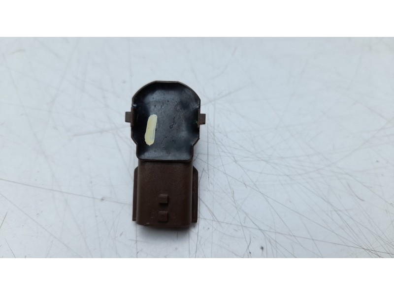 Recambio de sensor de aparcamiento para dacia sandero iii 1.0 tce 90 eco-g referencia OEM IAM  253A42542R 